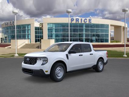 2025 Ford Maverick Turlock CA
