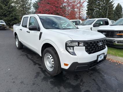 2025 Ford Maverick Coeur D'Alene ID