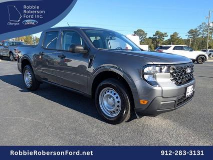 2025 Ford Maverick Waycross GA