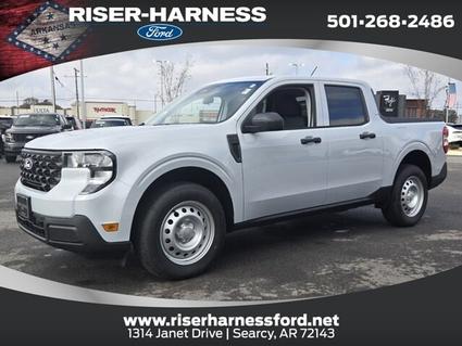 2025 Ford Maverick Searcy AR