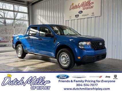 2026 Ford Maverick Ripley WV