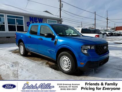 2026 Ford Maverick Ashland KY