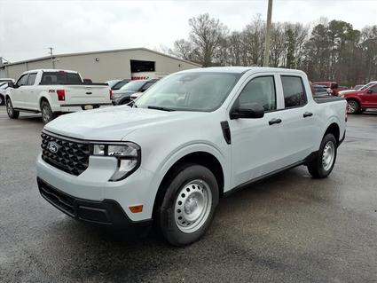 2026 Ford Maverick Hartselle AL