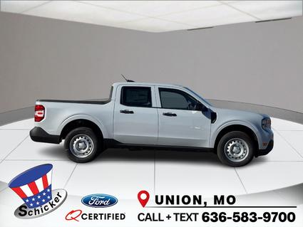 2026 Ford Maverick Union MO