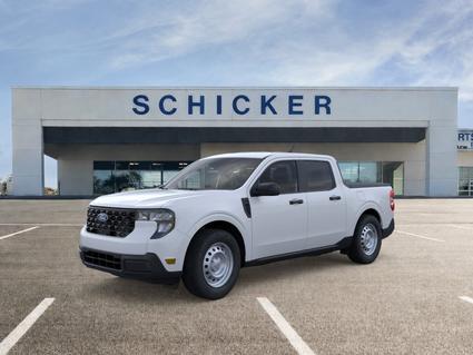 2026 Ford Maverick Union MO