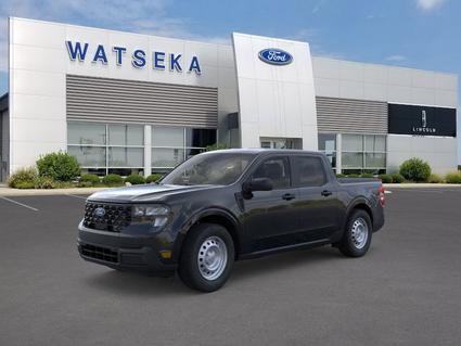 2026 Ford Maverick Watseka IL