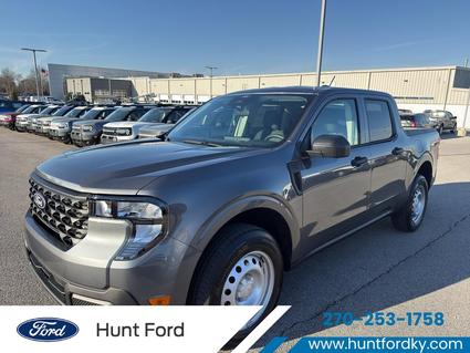 2026 Ford Maverick Franklin KY