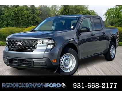2026 Ford Maverick Morrison TN