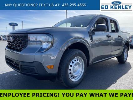 2026 Ford Maverick Layton UT