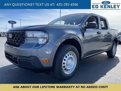 2026 Ford Maverick Layton UT