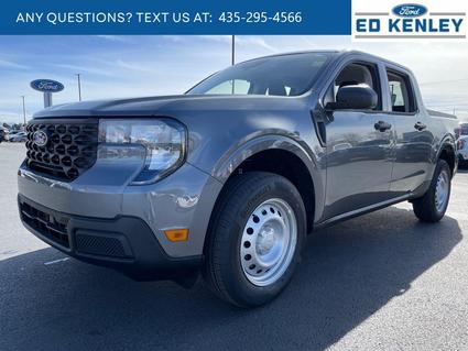2026 Ford Maverick Layton UT