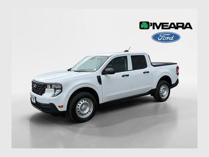 2026 Ford Maverick Denver CO