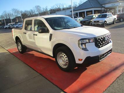 2025 Ford Maverick Pulaski TN