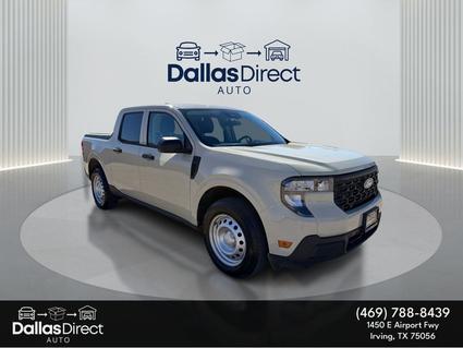 2025 Ford Maverick Irving TX