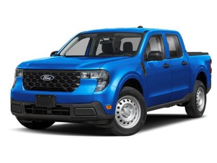 2025 Ford Maverick Minneapolis MN
