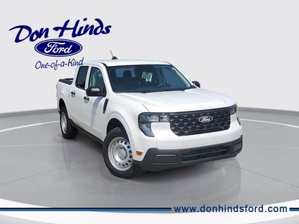 2025 Ford Maverick Fishers IN