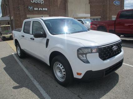2025 Ford Maverick Pulaski TN