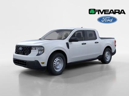2025 Ford Maverick Denver CO