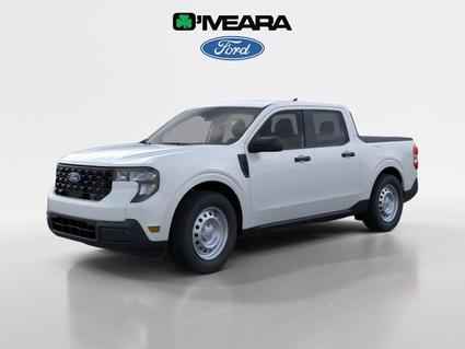 2025 Ford Maverick Denver CO