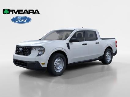 2025 Ford Maverick Denver CO