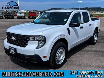 2025 Ford Maverick Spearfish SD