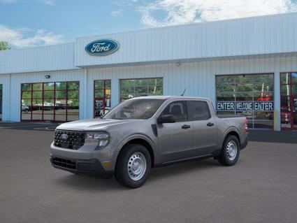 2025 Ford Maverick Virginia Beach VA