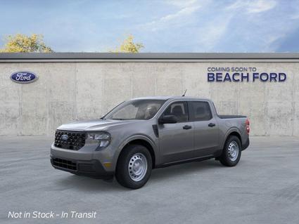 2025 Ford Maverick Virginia Beach VA