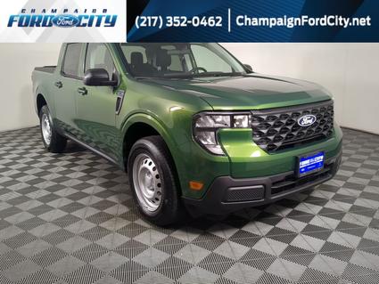 2025 Ford Maverick Champaign IL