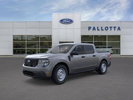 2025 Ford Maverick Wooster OH