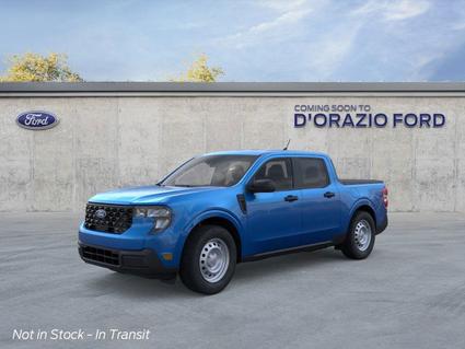 2025 Ford Maverick Wilmington IL
