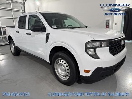 2025 Ford Maverick Salisbury NC