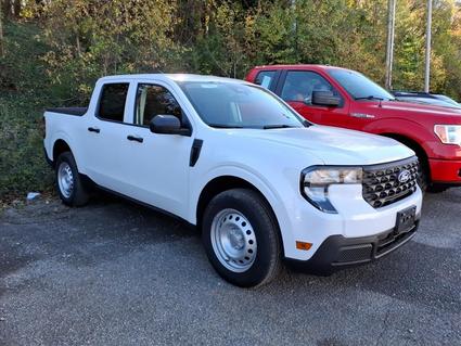 2025 Ford Maverick Salem VA