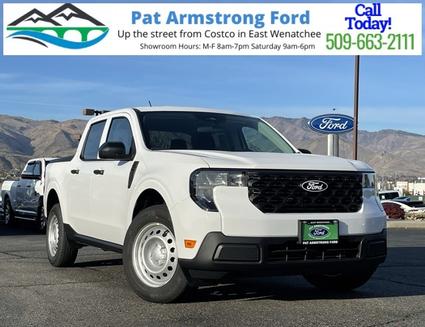 2025 Ford Maverick East Wenatchee WA