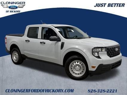 2025 Ford Maverick Hickory NC