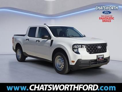 2025 Ford Maverick Chatsworth GA