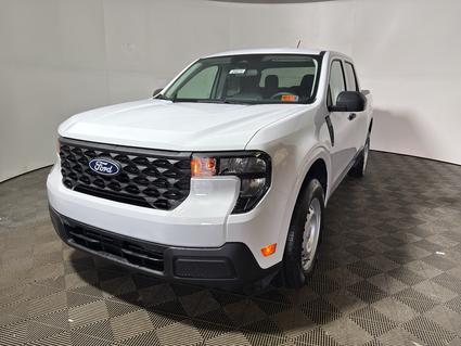 2025 Ford Maverick Beckley WV