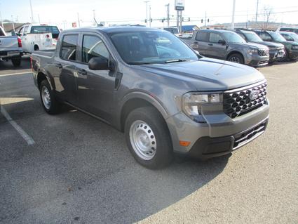 2026 Ford Maverick Pulaski TN