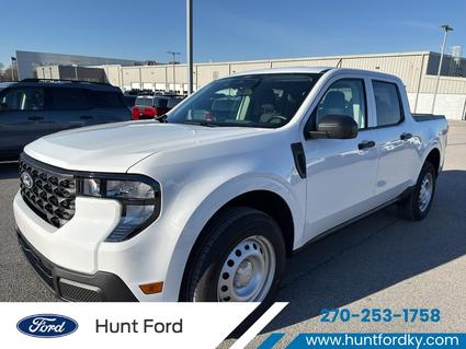 2026 Ford Maverick Franklin KY