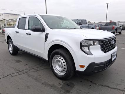2026 Ford Maverick Yakima WA
