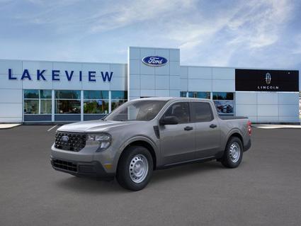 2026 Ford Maverick Battle Creek MI