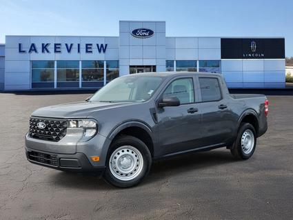 2026 Ford Maverick Battle Creek MI