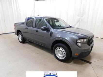 2026 Ford Maverick Saukville WI