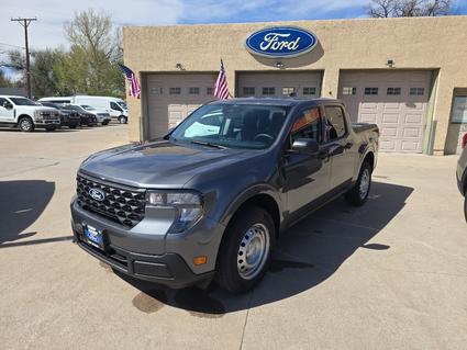 2026 Ford Maverick Brush CO