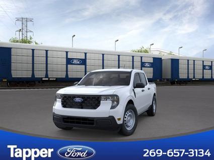2026 Ford Maverick Paw Paw MI