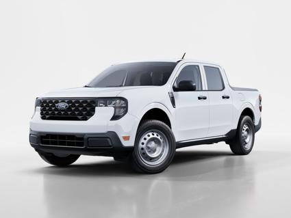 2025 Ford Maverick Denver CO