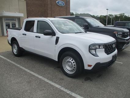 2025 Ford Maverick Pulaski TN