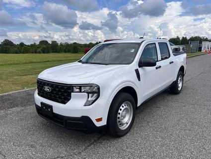 2025 Ford Maverick Paducah KY