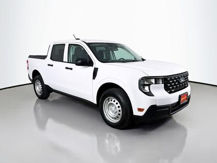 2025 Ford Maverick Hermiston OR