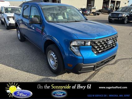 2025 Ford Maverick Winona MN