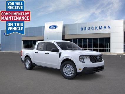 2025 Ford Maverick Ellisville MO